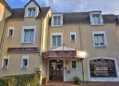 Residence Le Bellevue - Caen - Edifício