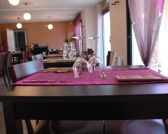 Lauz'oustal - Marvejols - Restaurant