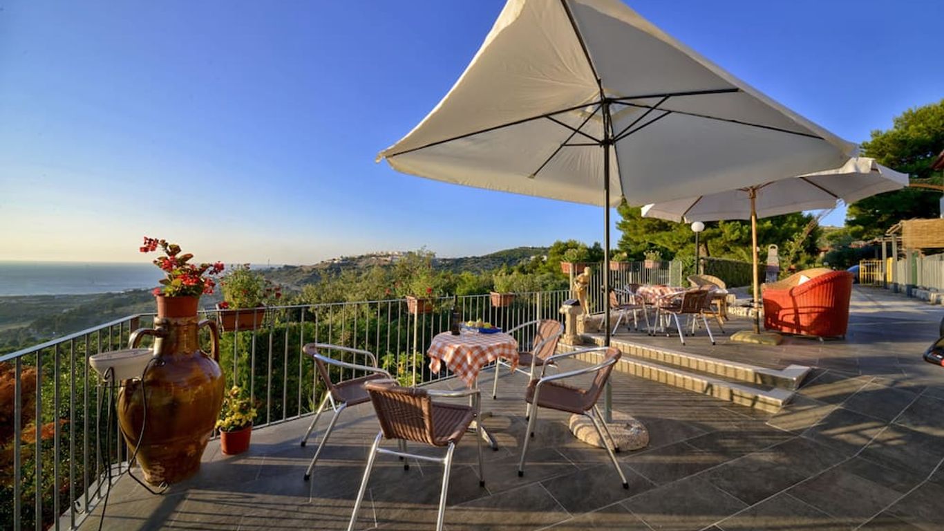 B&B Villa Nicoletta