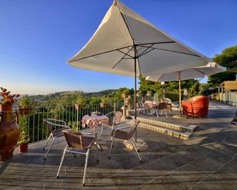 B&B Villa Nicoletta - Peschici - Ban công
