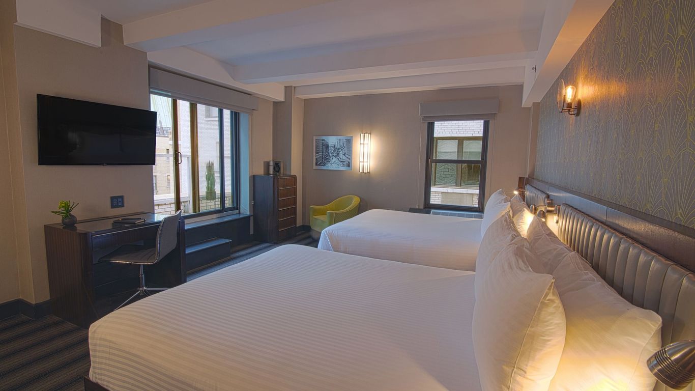 Hotel Edison Times Square