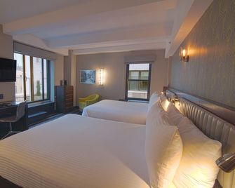 Hotel Edison Times Square - Nueva York - Habitación