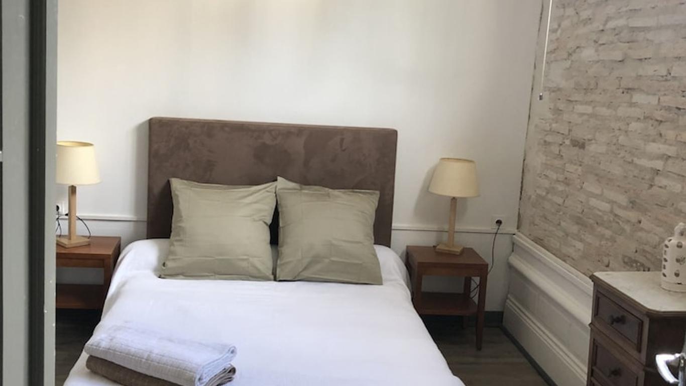 Villa des T