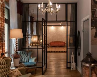 Good Time Residence - Łódź - Lobby