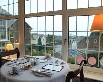 The Bonnicott Hotel Lynmouth - Lynton