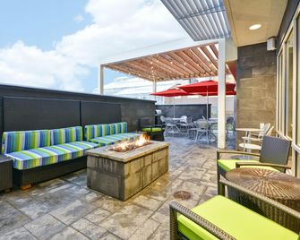 Home2 Suites by Hilton Rapid City - Box Elder - Patio