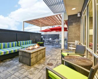 Home2 Suites by Hilton Rapid City - Box Elder - Patio