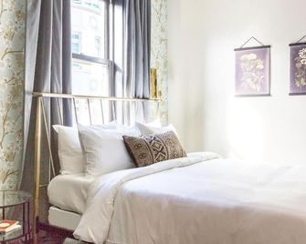 Inn at Gough - San Francisco - Habitación