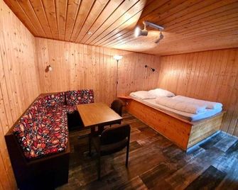 Feriensiedlung Schwalbennest - Dranske - Wellness