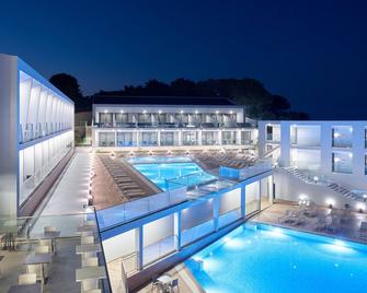 Zante Sun Resort - Zante - Piscine
