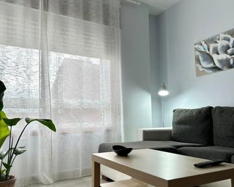Apartamentos Lemos Sol - Monforte de Lemos