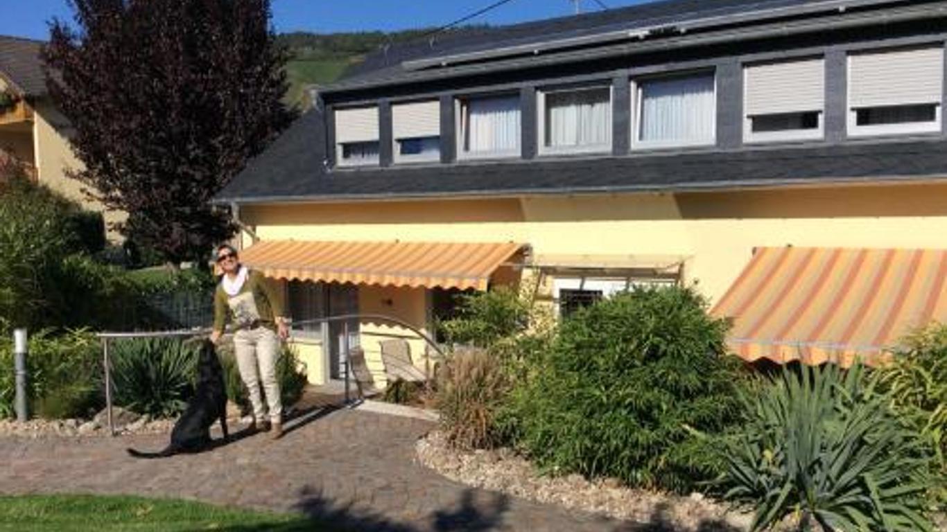 Ferien-Wein-Gut Keifer