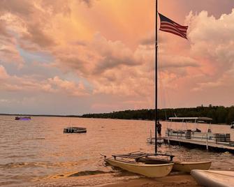 Malibu in Minnesota - Grand Rapids - Beach