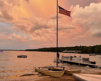 Malibu in Minnesota - Grand Rapids - Пляж