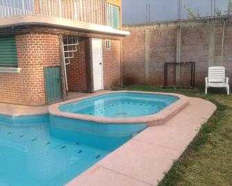 Hotel La Loma - Huasca de Ocampo