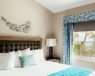 Bayside Inn Key Largo - Key Largo