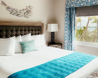Bayside Inn Key Largo - קי לארגו