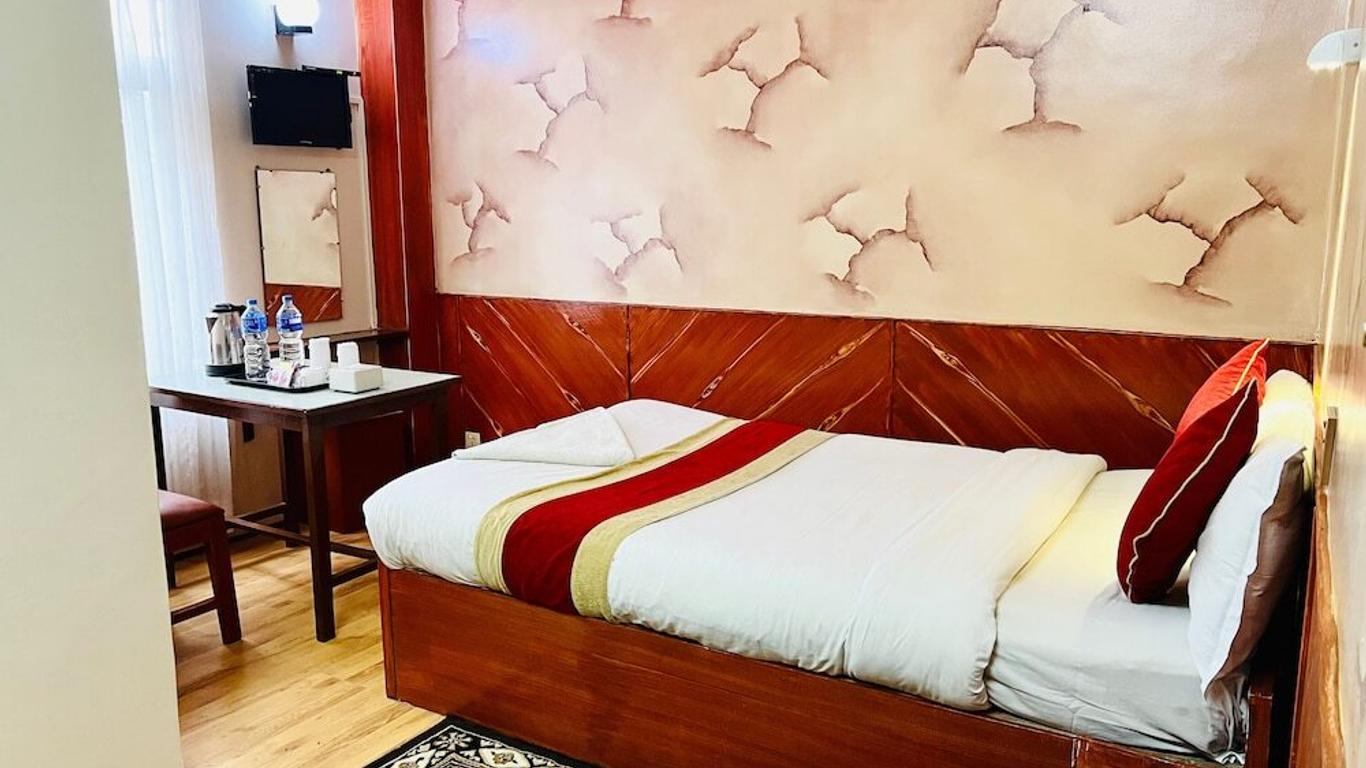 Thamel Seasons Hotel