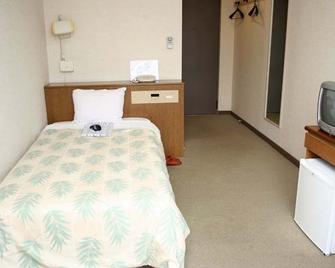 Hotel Yuo Onsen - Kōfu - Bedroom
