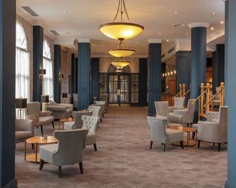 Belton Woods Hotel, Spa & Golf Resort - Grantham - Ingresso