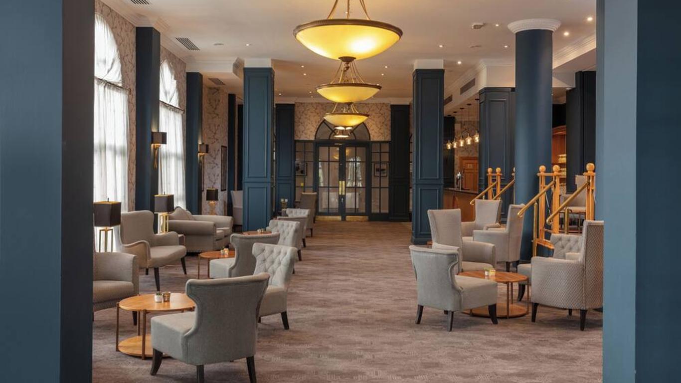 Belton Woods Hotel, Spa & Golf Resort