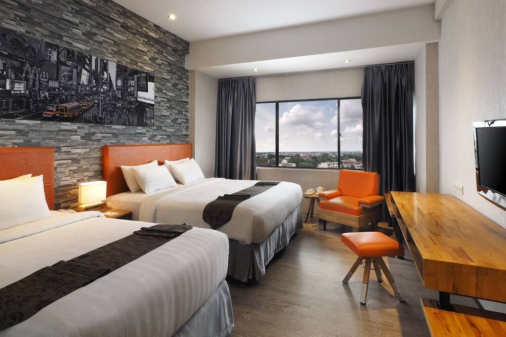 لي بولونيا هوتل آند كونفينشن ميدان