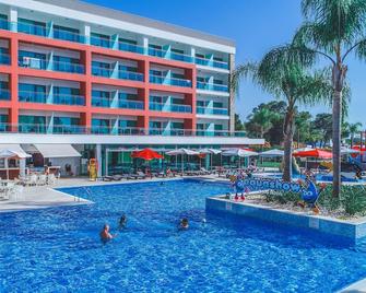 Aquashow Park Hotel - Quarteira - Pool