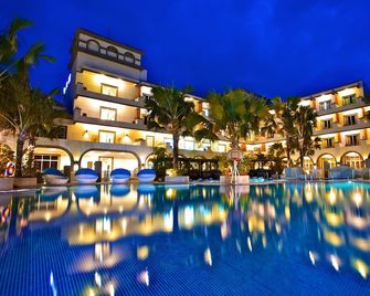 Papago International Resort - Chishang Township