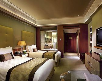Sofitel Harbin - Harbin - Habitación