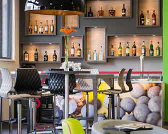 ibis Styles Strasbourg Centre Petite France - Strasbourg - Bar