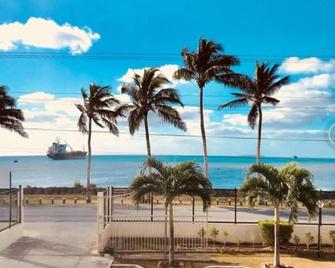 Villa Ishadora - Nukualofa - Playa