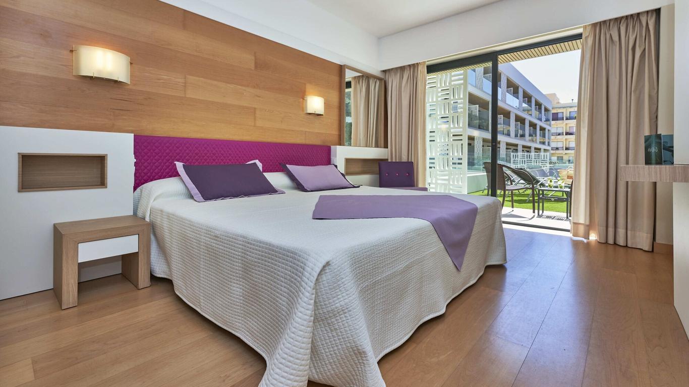 Hotel & Spa S'Entrador Playa