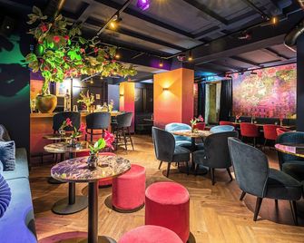 De Bij Middelburg - Middelburg - Restaurant