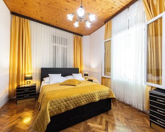 Antique Garden Villa - Split - Makuuhuone