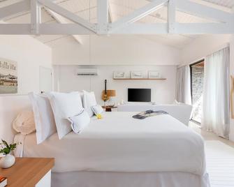 Hotel Aretê - Búzios - Habitación