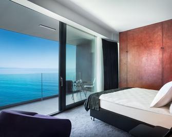 Design Hotel Navis - Opatija - Bedroom