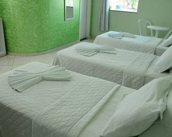 Hotel Mais - Macapá