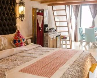 Villas del Sol - Bernal - Habitación