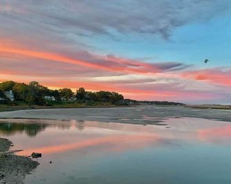 Bourne Bed & Breakfast - Ogunquit - Extérieur