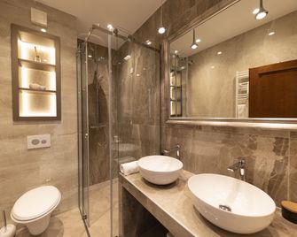 Heritage Hotel Tisno - Tisno - Salle de bain