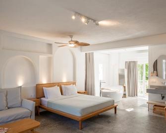 L'olive homes - Marmaris - Dormitor