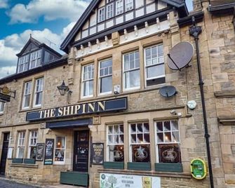 Ship Inn - Wylam - Building