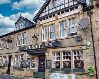 The Ship Inn - Wylam - Bina