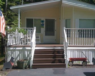 Point Sebago Resort - Purple Rd - Summer 2026! Booking Fast! - Casco - Edificio
