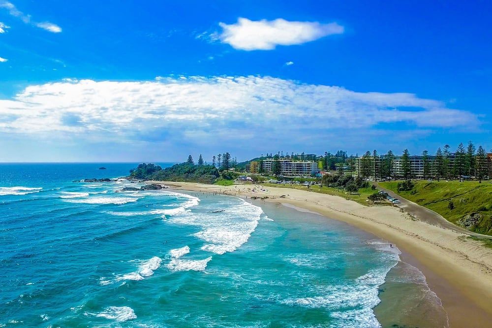 Mantra The Observatory Port Macquarie - Port Macquarie