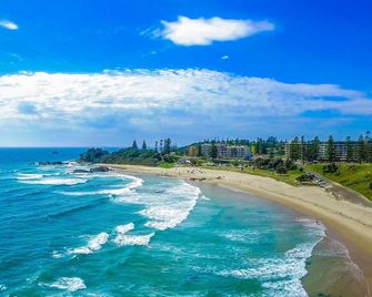 Mantra The Observatory Port Macquarie - Port Macquarie
