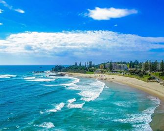 Mantra The Observatory Port Macquarie - Port Macquarie