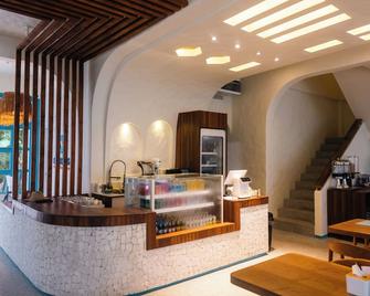 Endorphins Beach Villa - Dhiffushi - Recepcja