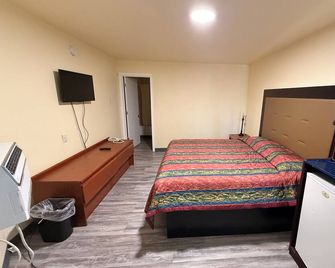 Stonebridge Inn & Suites Gresham, Or - Portland - Gresham