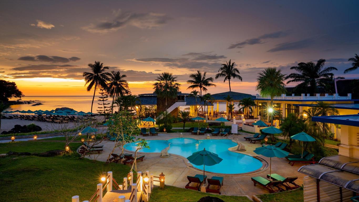 Khao Lak Sunset Resort